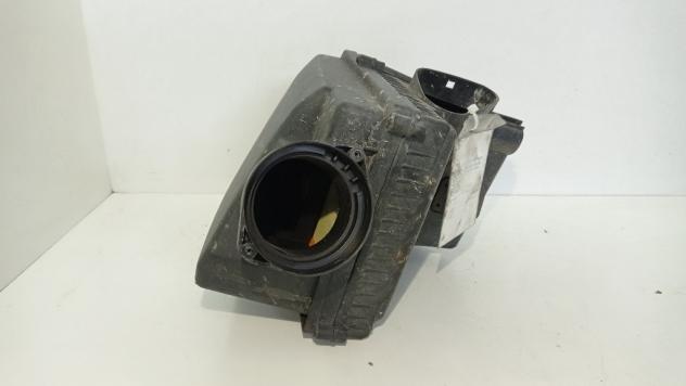 BOX SCATOLA FILTRO ARIA VOLVO V60 1° Serie 31370671 D5244T21 diesel 2400 (1018) - Foto 2