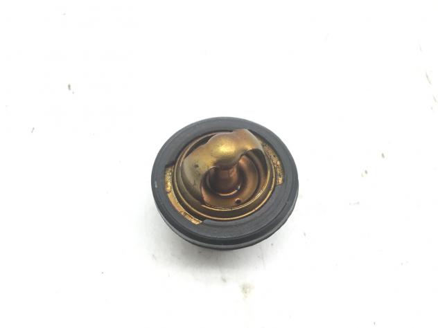 PIAGGIO BEVERLY 125 VALVOLA TERMOSTATICA TERMOSTATO ACQUA 2010 2015 ZAMP69100 - Foto 3