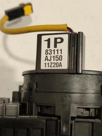 DEVIOLUCI SUBARU Outback Serie 27582AJ000G EE20 (0915) - Foto 4
