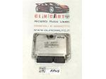 CENTRALINA MOTORE SKODA Fabia Berlina 2° Serie 045906019CE 0281013179 BNM d &hellip;