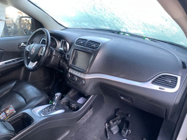 Ricambi usati Fiat Freemont 2011 2.0 939B5000 4X4 - Foto 6