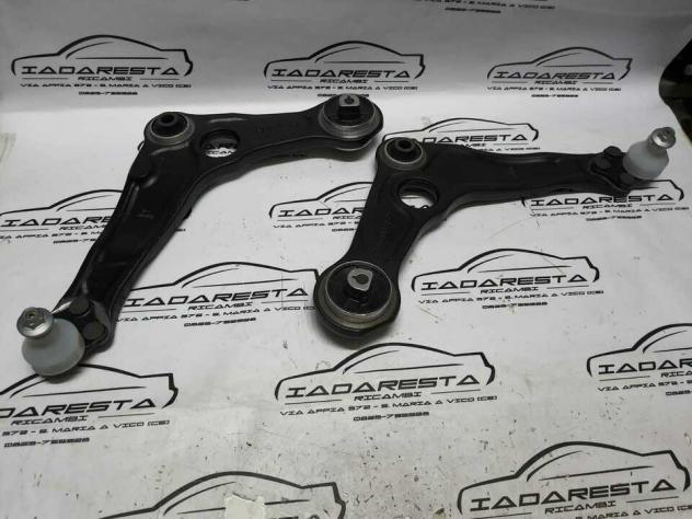 Braccetto Anteriore Megane - Scenic 545049671R 545056711R - Foto 2
