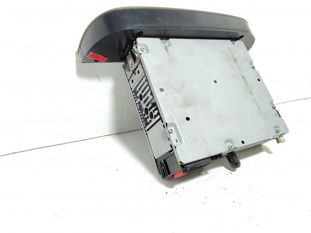 AUTORADIO FIAT 500 Serie 735585258 (15) - Foto 6