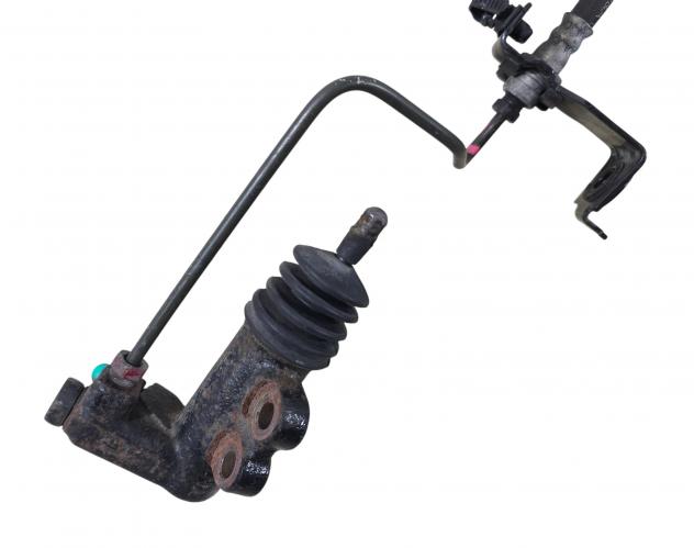 TUBO FRIZIONE HYUNDAI i20 2° Serie 4171023000 D3FA Diesel 1100 (1520) - Foto 15