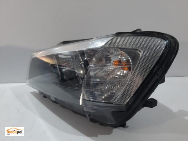 BMW X3 F25 FARO ANTERIORE DESTRO BI-XENON - 12917 - Foto 3