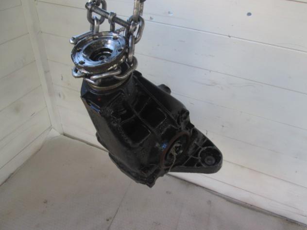 8997090810240010 DIFFERENZIALE POSTERIORE BMW SERIE 5 525D E39 2.5 D 105KW 5M 4P (1997) RICAMBO USATO 1428488/E7424K 1214331 - Foto 3