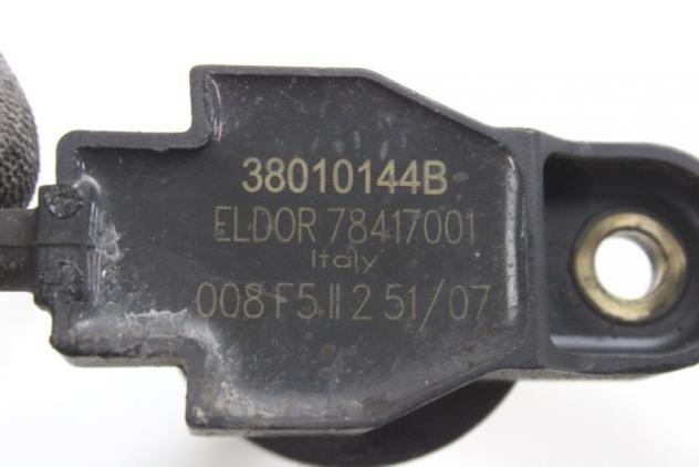 DUCATI 848 38010144B BOBINA ACCENSIONE 07 - 13 IGNITION COIL - Foto 4