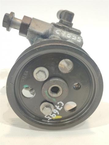 POMPA IDROGUIDA CITROEN C5 Station Wagon 9672589380 ELD11 diesel 2721 (0818) - Foto 6