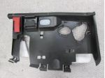 181316100601 RIVESTIMENTO INTERNO CRUSCOTTO PARTE INFERIORE - MANIGLIA APER &hellip;