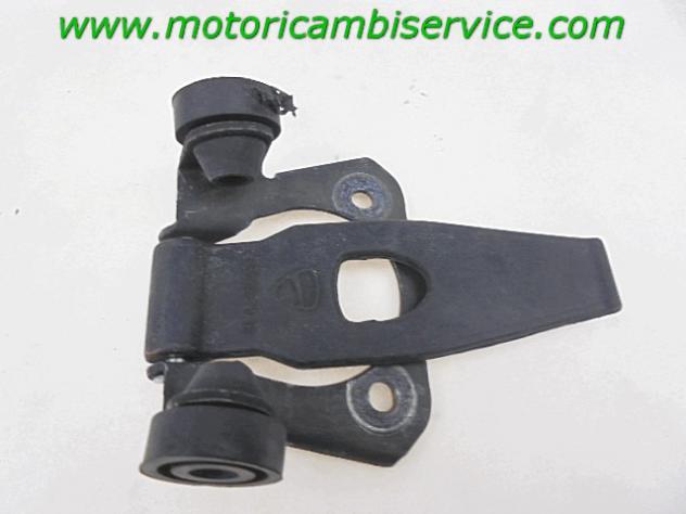 SUPPORTO SERBATOIO DUCATI MONSTER 821 2014 - 2018 83018601DA FUEL TANK BRACKET - Foto 2