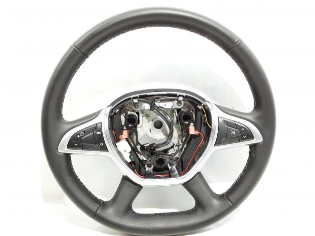 VOLANTE DACIA Duster Serie 484002676R (1724)