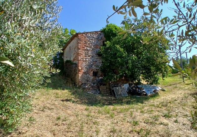 Rustico in vendita a Montecastrilli - Foto 20