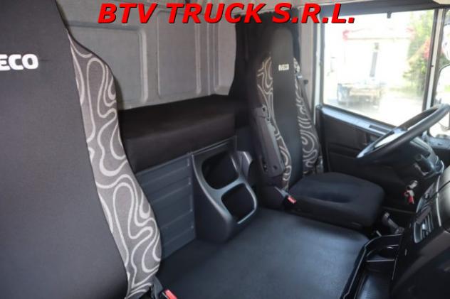 IVECO STRALIS 420 TRATTORE STRADALE CON IMPIANTO IDR. rif. 23842734 - Foto 8