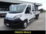 CITROEN Jumper 35 Q.LI 2.2 BlueHDi 140 S&S PL 7pt cassone 3.10 rif. 23799769
