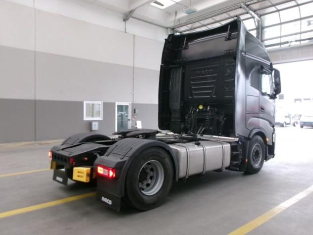 IVECO SWAY AS440S53T/P EURO6 rif. 23237908 - Foto 3