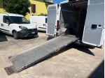 FIAT Ducato 35 2.3 MJT 130CV PM-TM Furgone L3 H2 CON PEDANA rif. 23905120