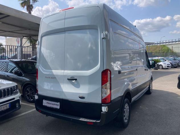 Ford Transit 350 2.0TDCi EcoBlue 170CV TETTO ALTO L3H3 - Foto 6