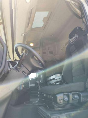 IVECO Stralis 510 frigo e sponda rif. 23830773 - Foto 10