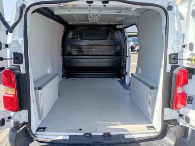 FIAT Scudo (2021--) Scudo 1.5 BlueHDi 120 CV S&S PL-TN Furgone - Foto 7