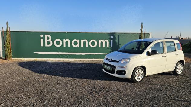 Fiat Panda autocarro N1- 1.3 multijet 4 posti