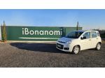 Fiat Panda autocarro N1- 1.3 multijet 4 posti