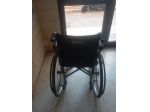 Sedia a rotelle
