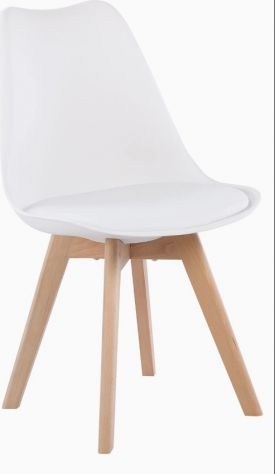 Sedie da Pranzo/Cucina Scandinave
