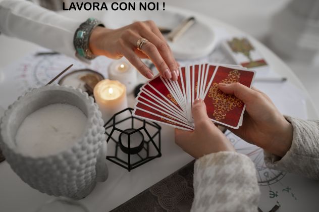 Cartomanti on line