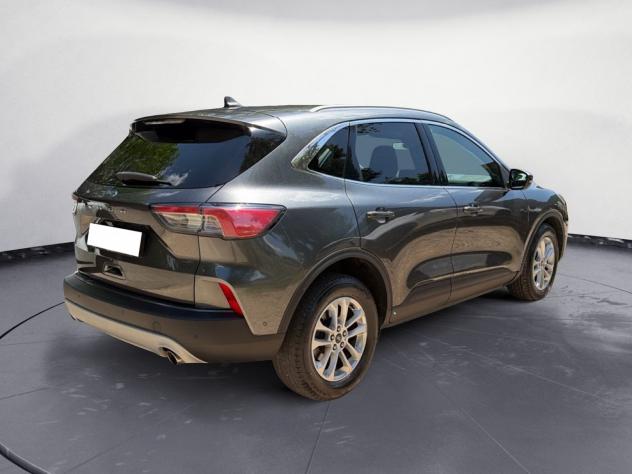 Ford Kuga 1.5 EcoBlue 120CV 2WD Titanium Bus. Auto - Foto 5