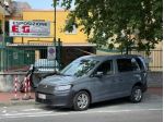 VOLKSWAGEN Caddy 1.5 TSI 114 CV DSG Space rif. 23971766
