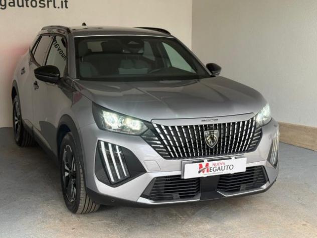 PEUGEOT 2008 PureTech 100 S&S Allure rif. 23815683 - Foto 3