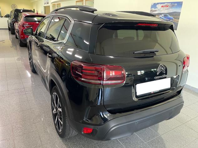 Citroën C5 Aircross PureTech 130 S&S EAT8 Shine Pack - Foto 7