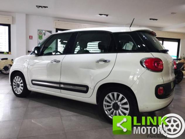 FIAT 500L 1.3 Multijet 95 CV Business NEOPATENTATI rif. 24036801 - Foto 7