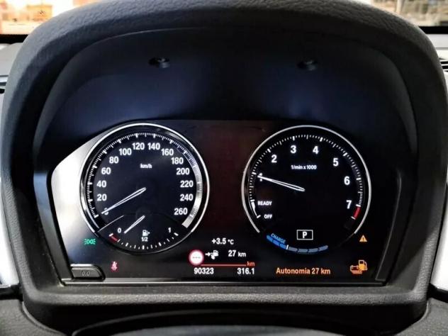 BMW X1 xDrive 25e Business Advantage - Foto 6