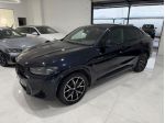 BMW X4 xDrive20i 48V Msport "Blu notte" rif. 23965947