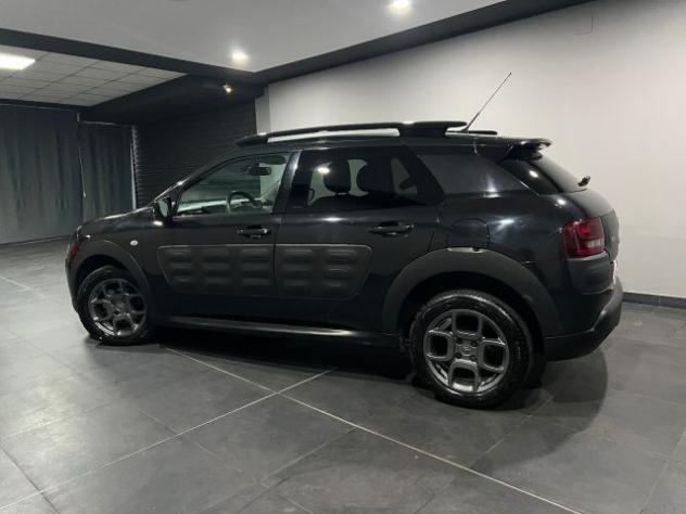 CITROEN C4 Cactus 1.6 BlueHDi 100 EAT6 Shine CAMBIOAUTOM/NAVI/RETROC rif. 23457031 - Foto 5