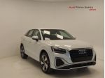 Audi Q2 35 TDI S tronic S line Edition