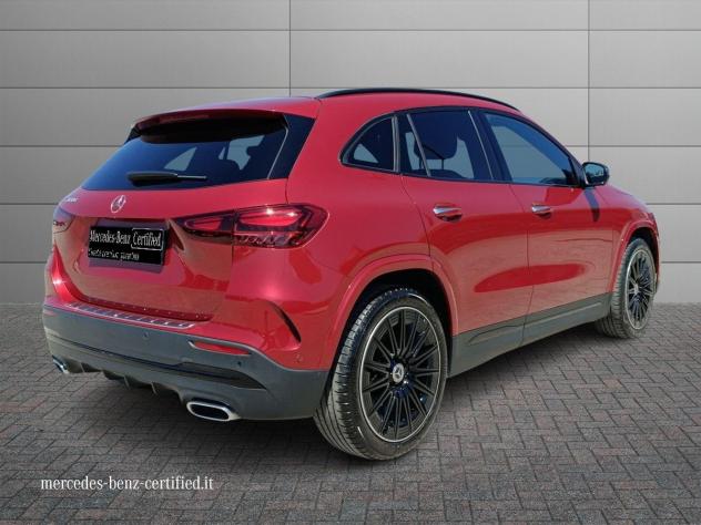 Mercedes-Benz GLA GLA-H247 2023 200 d AMG Line Premium Plus auto - Foto 2
