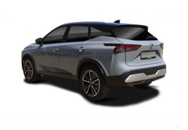 Nissan Qashqai III 2021 TEKNA 2WD MHEV 1.3BZ. 140CV - Foto 3