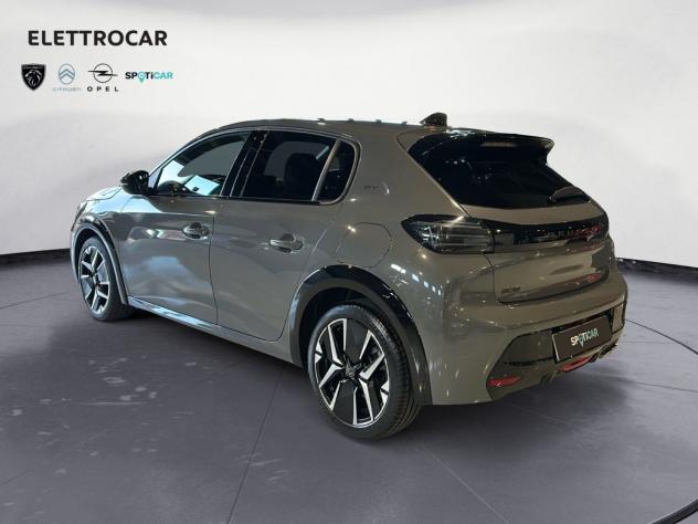 Peugeot 208 GT Hybrid 145 e-DCS6 auto - Foto 3