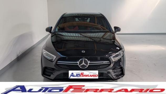 MERCEDES Classe A (W177) A 35 AMG 4Matic Advanced Plus - Foto 8