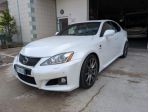 LEXUS IS F 5.0 V8 rif. 21037390