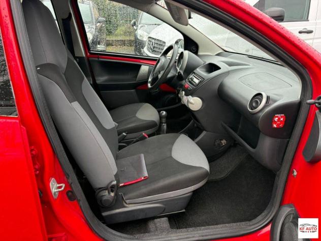 CITROEN - C1 1.0 Seduction 5p - Foto 8