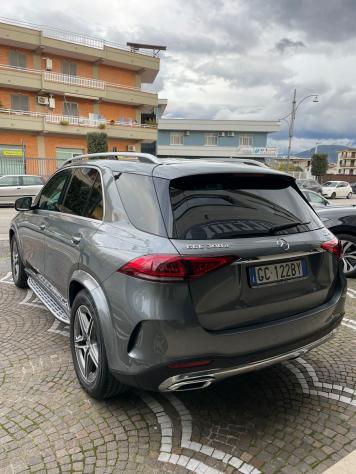 Mercedes-benz GLE 300 GLE 300 d 4Matic Premium - Foto 5
