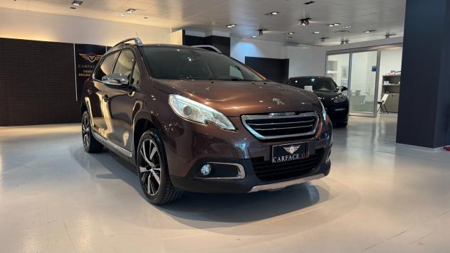 PEUGEOT 2008 1.6 DIESEL 92CV - 2014 - Foto 3