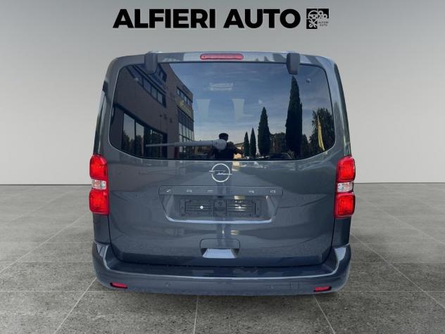 Opel Zafira 2.2 BlueHDI 180cv Business Elegance L2 S&S AT8 - Foto 5