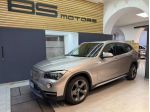 Bmw X1 xDrive18d
