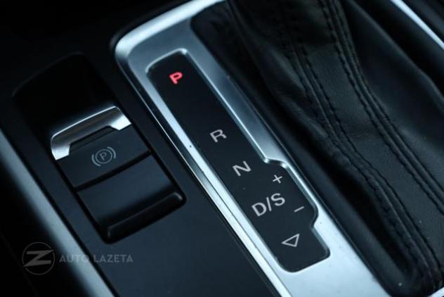 AUDI A4 Avant 2.0TDI s line quattro Stronic Advanced 4x4 rif. 23803144 - Foto 8