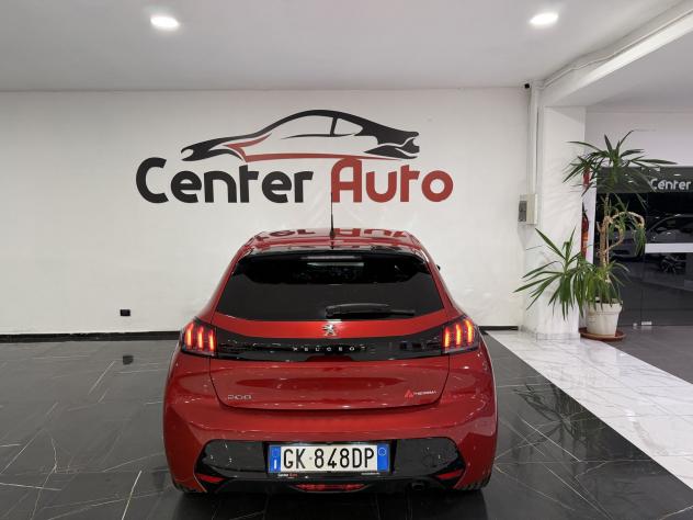 Peugeot 208 Active PureTech 75 S/S - Foto 5