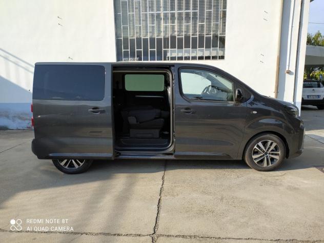 Peugeot Traveller 180 Hdi EAT8 STD Business NAV CBC - Foto 7